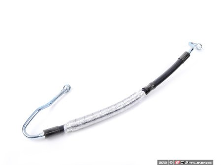 ES#2722988 - 32411093929 - Power Steering Feed Line - Runs from the pump to the steering box - Rein - BMW