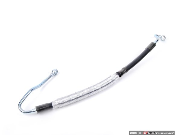 Rein - 32411093929 - Power Steering Feed Line