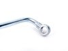 ES#2722988 - 32411093929 - Power Steering Feed Line - Runs from the pump to the steering box - Rein - BMW
