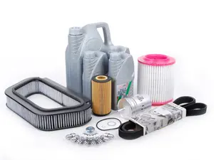 ECS Tuning 40k Service Kit