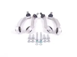 Front Upper Control Arm Kit