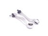 ES#2681674 - 4E0407505EKT2 - Front Upper Control Arm Kit - Refresh your suspension with new upper control arms and hardware - Assembled By ECS - Audi