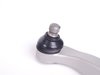 ES#2681674 - 4E0407505EKT2 - Front Upper Control Arm Kit - Refresh your suspension with new upper control arms and hardware - Assembled By ECS - Audi