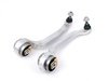 ES#2681672 - 4E0407151LKT2 - Front Lower Control Arm Kit - Refresh your suspension with new lower control arms and hardware - Assembled By ECS - Audi