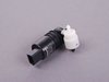 ES#259968 - 1k6955651 - Windshield Washer Pump  - Keep your windshield clean - Continental - Audi Volkswagen MINI