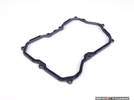ES#2707674 - 09M321370A - Automatic Transmission Pan Gasket - Stop leaks and ensure a proper seal - Vaico - Audi Volkswagen