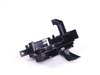 ES#2577833 - 8R0907297A - trailer detection control unit bracket - Secures the trailer detection control unit in place - Genuine Volkswagen Audi - Audi