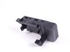 ES#2577833 - 8R0907297A - trailer detection control unit bracket - Secures the trailer detection control unit in place - Genuine Volkswagen Audi - Audi