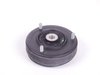 ES#2643086 - 33521090309 - E38 Rear Shock Mount - Priced Each - For vehicles with EDC - Lemforder - BMW