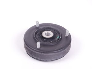ES#2643086 - 33521090309 - E38 Rear Shock Mount - Priced Each - For vehicles with EDC - Lemforder - BMW