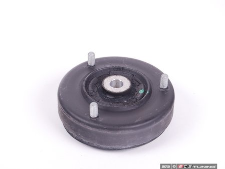 ES#2643086 - 33521090309 - E38 Rear Shock Mount - Priced Each - For vehicles with EDC - Lemforder - BMW