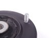 ES#2643086 - 33521090309 - E38 Rear Shock Mount - Priced Each - For vehicles with EDC - Lemforder - BMW