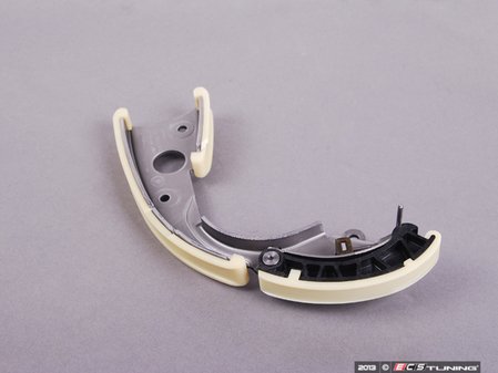 ES#280744 - 06E109507D - Lower Timing Chain Tensioner - Applies tension to the lower timing chain - Genuine Volkswagen Audi - Audi
