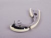 ES#280744 - 06E109507D - Lower Timing Chain Tensioner - Applies tension to the lower timing chain - Genuine Volkswagen Audi - Audi