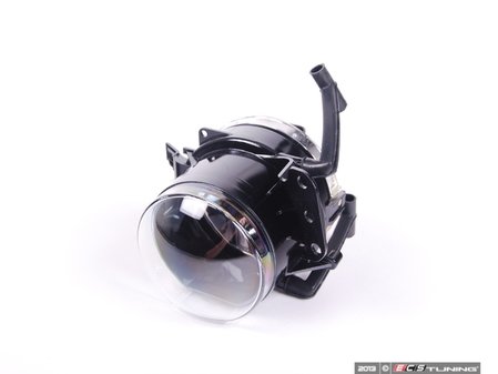 ES#2702687 - 63177897187 - Fog Light - Left - For broken or missing lights - ZKW - BMW