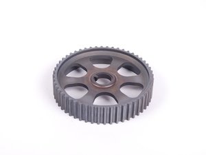 ES#270629 - 027109111H - Camshaft Gear - Turns the exhaust camshaft from the timing belt - Genuine Volkswagen Audi - Audi Volkswagen