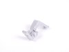 ES#308654 - 1J0831402E - Upper Door Hinge - Right - Replace to prevent body damage. - Genuine Volkswagen Audi - Audi Volkswagen