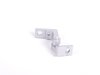 ES#308654 - 1J0831402E - Upper Door Hinge - Right - Replace to prevent body damage. - Genuine Volkswagen Audi - Audi Volkswagen