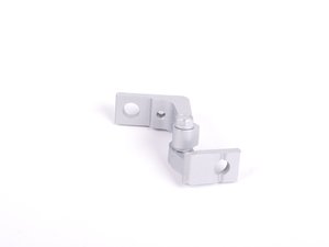 ES#308654 - 1J0831402E - Upper Door Hinge - Right - Replace to prevent body damage. - Genuine Volkswagen Audi - Audi Volkswagen
