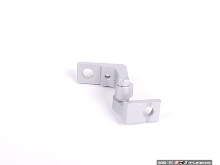 ES#308654 - 1J0831402E - Upper Door Hinge - Right - Replace to prevent body damage. - Genuine Volkswagen Audi - Audi Volkswagen