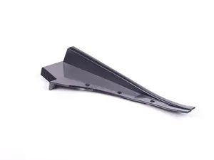 E30 M3 Right Rear Wheel Housing Cover - Priced Each