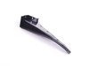 ES#127910 - 51711961930 - E30 M3 Right Rear Wheel Housing Cover - Priced Each - Located in the rear wheel fender liner - Genuine BMW - BMW