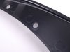 ES#127910 - 51711961930 - E30 M3 Right Rear Wheel Housing Cover - Priced Each - Located in the rear wheel fender liner - Genuine BMW - BMW