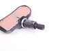 ES#11575 - 1K0907253D - Tire Pressure Sensor - Priced Each - One required per wheel. 315MHZ/black - Genuine Volkswagen Audi - Audi Volkswagen