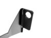 ES#253376 - 51120430469 - FlipTop Center Armrest Console - Black - (NO LONGER AVAILABLE) - With rear pivot up lid & storage with leather pad. Also know as the "euro armrest". - Genuine MINI - 