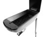 ES#253376 - 51120430469 - FlipTop Center Armrest Console - Black - (NO LONGER AVAILABLE) - With rear pivot up lid & storage with leather pad. Also know as the "euro armrest". - Genuine MINI - 