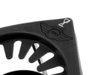 ES#79574 - 51160397287 - Cup Holder - Anthracite - (NO LONGER AVAILABLE) - For the front right side down tube - Genuine MINI - 
