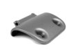 ES#79574 - 51160397287 - Cup Holder - Anthracite - (NO LONGER AVAILABLE) - For the front right side down tube - Genuine MINI - 