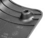 ES#79574 - 51160397287 - Cup Holder - Anthracite - (NO LONGER AVAILABLE) - For the front right side down tube - Genuine MINI - 