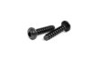 ES#79574 - 51160397287 - Cup Holder - Anthracite - (NO LONGER AVAILABLE) - For the front right side down tube - Genuine MINI - 