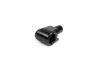 ES#79574 - 51160397287 - Cup Holder - Anthracite - (NO LONGER AVAILABLE) - For the front right side down tube - Genuine MINI - 
