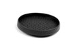 ES#79574 - 51160397287 - Cup Holder - Anthracite - (NO LONGER AVAILABLE) - For the front right side down tube - Genuine MINI - 