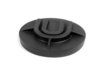 ES#79574 - 51160397287 - Cup Holder - Anthracite - (NO LONGER AVAILABLE) - For the front right side down tube - Genuine MINI - 