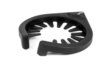 ES#79574 - 51160397287 - Cup Holder - Anthracite - (NO LONGER AVAILABLE) - For the front right side down tube - Genuine MINI - 