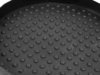 ES#79574 - 51160397287 - Cup Holder - Anthracite - (NO LONGER AVAILABLE) - For the front right side down tube - Genuine MINI - 