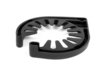 ES#79574 - 51160397287 - Cup Holder - Anthracite - (NO LONGER AVAILABLE) - For the front right side down tube - Genuine MINI - 
