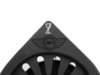 ES#79575 - 51160397288 - Cup Holder - White Silver - (NO LONGER AVAILABLE) - For the front right side down tube - Genuine MINI - 