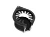 ES#79575 - 51160397288 - Cup Holder - White Silver - (NO LONGER AVAILABLE) - For the front right side down tube - Genuine MINI - 