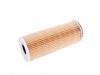 ES#2587482 - 1041800109 - Engine Oil Filter - Priced Each - Includes all needed o-rings for installation - Mahle - Mercedes Benz