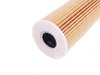 ES#2587482 - 1041800109 - Engine Oil Filter - Priced Each - Includes all needed o-rings for installation - Mahle - Mercedes Benz
