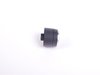 ES#259122 - 65129185188 - Radio Knob Button - Chrome Ring - Located on the face of the radio. - Genuine BMW - BMW