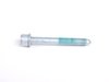 ES#259122 - 65129185188 - Radio Knob Button - Chrome Ring - Located on the face of the radio. - Genuine BMW - BMW