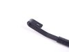 ES#7726 - 8D9955407A - Rear Wiper Arm - Restore your wiper system for visibility - Genuine Volkswagen Audi - Audi Volkswagen