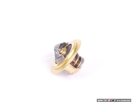 ES#275592 - 03G121113 - Thermostat - Keep your cooling system efficient - Genuine Volkswagen Audi - Volkswagen