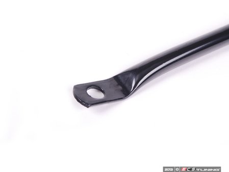 ES#129138 - 51717197207 - Headlight Support Rod - Left - Support rod found at bottom of headlight housing - Genuine BMW - BMW