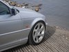 ES#2636799 - 3S6892CLKT - 18" Style 0.06 Wheels - Square Set Of Four - 18x9.5" ET40 72.6CB 5x120. Directional wheel featuring fully polished faces. - 3SDM - BMW